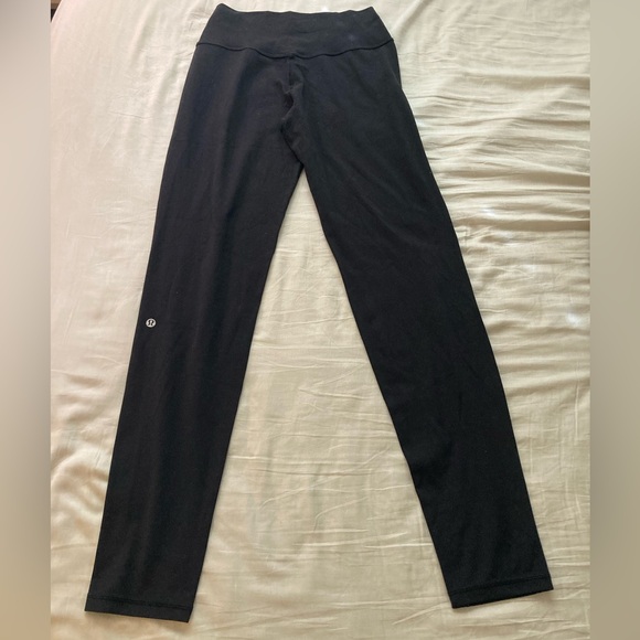 Lululemon Leggings - Picture 2 of 5
